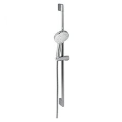 EBS Sprchový set 3jet, chrom