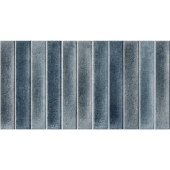 EBS Atlantis obklad 31,6x60 dark blue matný