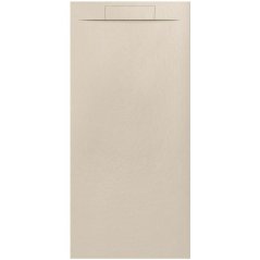 EBS Nilo Sprchová vanička litá 150x70cm, beige