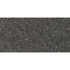 EBS Match Up dlažba 60x120 liquorice mix matná rec.