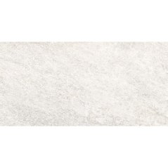 EBS Quarzi dlažba 20,3x40,6 white matná