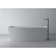 EBS Kaisa Vana 159 x 66 cm, volně stojící, hranatá 601181161003