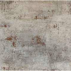 EBS Metalo dlažba 60x60 silver semipulido