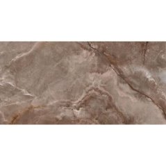 EBS Noor dlažba 60x120 nut lesklá