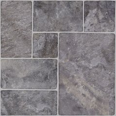 EBS Museum dlažba 45x45 gris matná