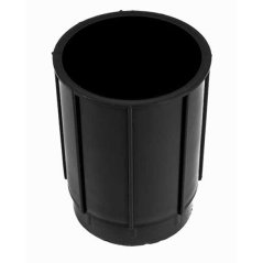 EBS PEDall CLASSIQ Prodloužení na teleskopický terč, 100mm