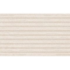 EBS Rockstone dekor 33,3x55 rlv marfil matný