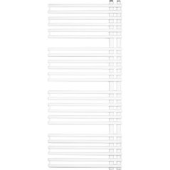 EBS Tomy T50110W Radiátor kombinovaný, 49,6x112,6cm, bílá