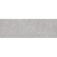 EBS Amelie dekor 30x90 rlv cleo silver