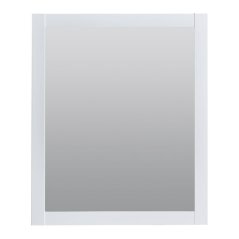 EBS Zrcadlo 80x96 cm, rustik