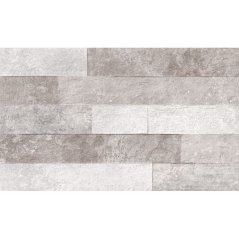 EBS Domino dekor 33,3x55 marengo