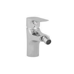 EBS Senso Baterie bidetová stojánková, s výpustí