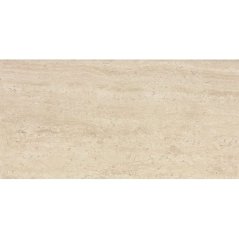EBS Travertino obklad 19,8x39,8 tmavě béžový