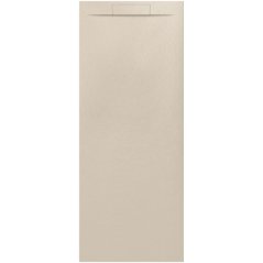 EBS Nilo Sprchová vanička litá 200x80cm, beige