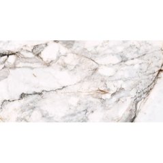 EBS Pisa dlažba 60x120 gold matná