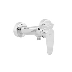 EBS Taria Baterie sprchová nástěnná, bez sprchového setu