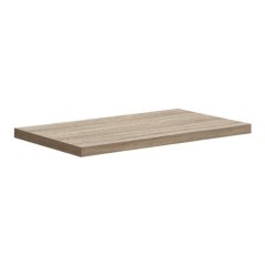 EBS Solo Deska pod umyvadlo 70 x 50 cm, dub Bardolino