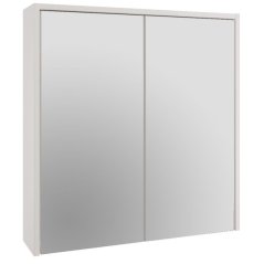 EBS Sofie Galerka 67 x 70 cm, bílá