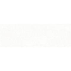 EBS Chromatic obklad 33,3x100 white matný