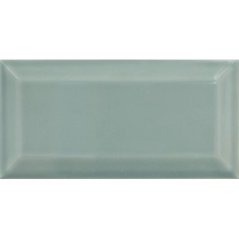 EBS Chic obklad 7,5x15 jade lesklý