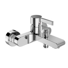 EBS Tami Baterie vanová, chrom TM022