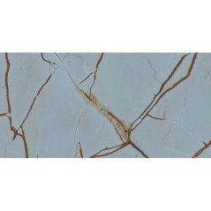 EBS Nirvana dlažba 60x120 blue lesklá