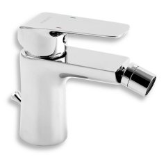 EBS Elisa Baterie bidetová stojánková, s výpustí