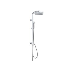 EBS Sprchový sloup bez baterie, chrom CGQ002