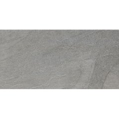 EBS Halley dlažba 45x90 silver matná