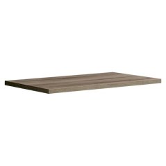 EBS Solo Deska pod umyvadlo 120 x 50 cm, dub Halifax