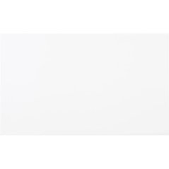 EBS Blanco obklad 33,3x55 bílý lesklý