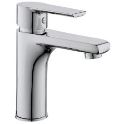 EBS Vame Umyvadlová baterie s raménkem 15 cm, chrom