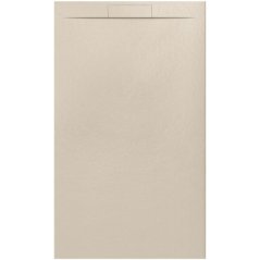 EBS Nilo Sprchová vanička litá 170x100cm, beige