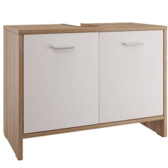 EBS Sofie Skříňka pod umyvadlo 67 x 50 cm, dub sonoma