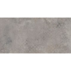 EBS Alpha Beat dlažba 60x120 dekor gray matná