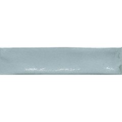 EBS Marrakech obklad 4,8x20 light blue lesklý