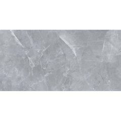 EBS Marmix dlažba 60x120 armani grey lesklá
