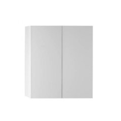 EBS K-Plus Galerka 60x70x18 cm, bílá