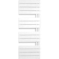 EBS Hery H45122W Radiátor kombinovaný, 45x122,2cm, bílá