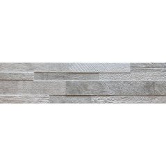 EBS Volcano 3D obklad 15x61 white matný