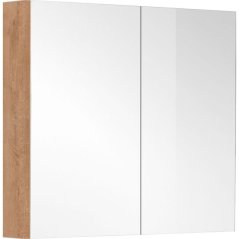 EBS Duomo Galerka 80 cm, dub Riviera