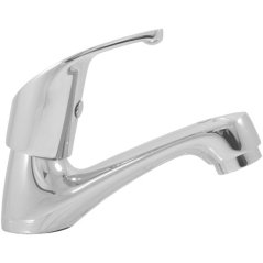 EBS Aneta Stojánkový ventil na studenou vodu, chrom AN290