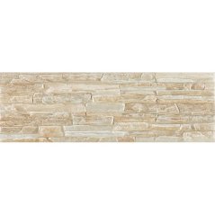 EBS Teide obklad 17x52 beige matná