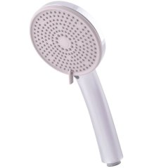 EBS Ruční sprcha 10,5 cm, 5-polohová, chrom