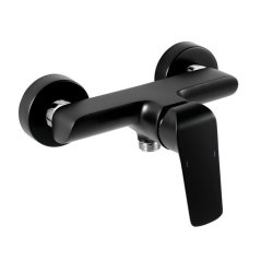 EBS Elisa Black Sprchová baterie, černá ELI168BCR