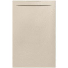 EBS Nilo Sprchová vanička litá 140x90cm, beige