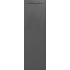 EBS Nilo Sprchová vanička litá 220x70cm, gris