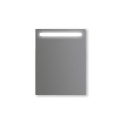 EBS Luna Zrcadlo 60 x 80 cm s LED osvětlením s vypínačem