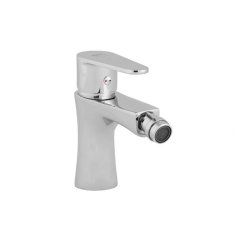 EBS Mia Baterie bidetová stojánková s výpustí