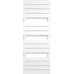 EBS Daren D45122W Radiátor kombinovaný, 45x122,2cm, bílá